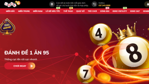 Nhà cái lô đề online