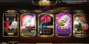 Tải Go88 Android